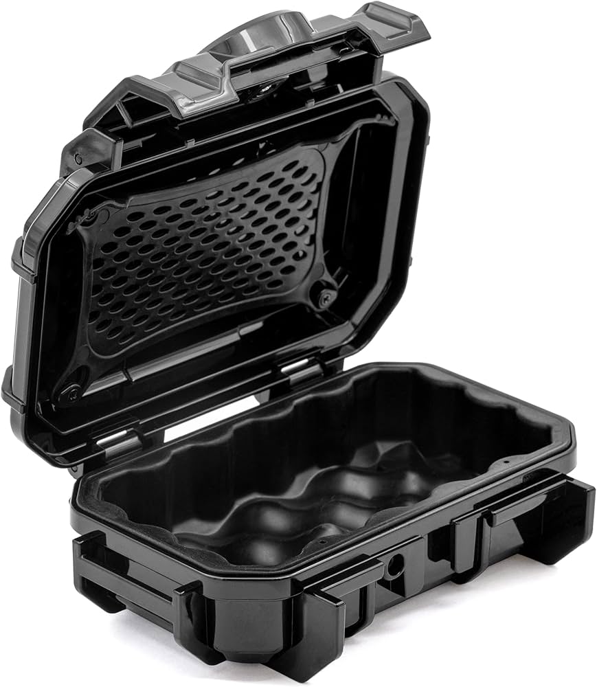 Amazon.co.jp: タツノオトシゴ 52 ポータブル防水ドライボックス