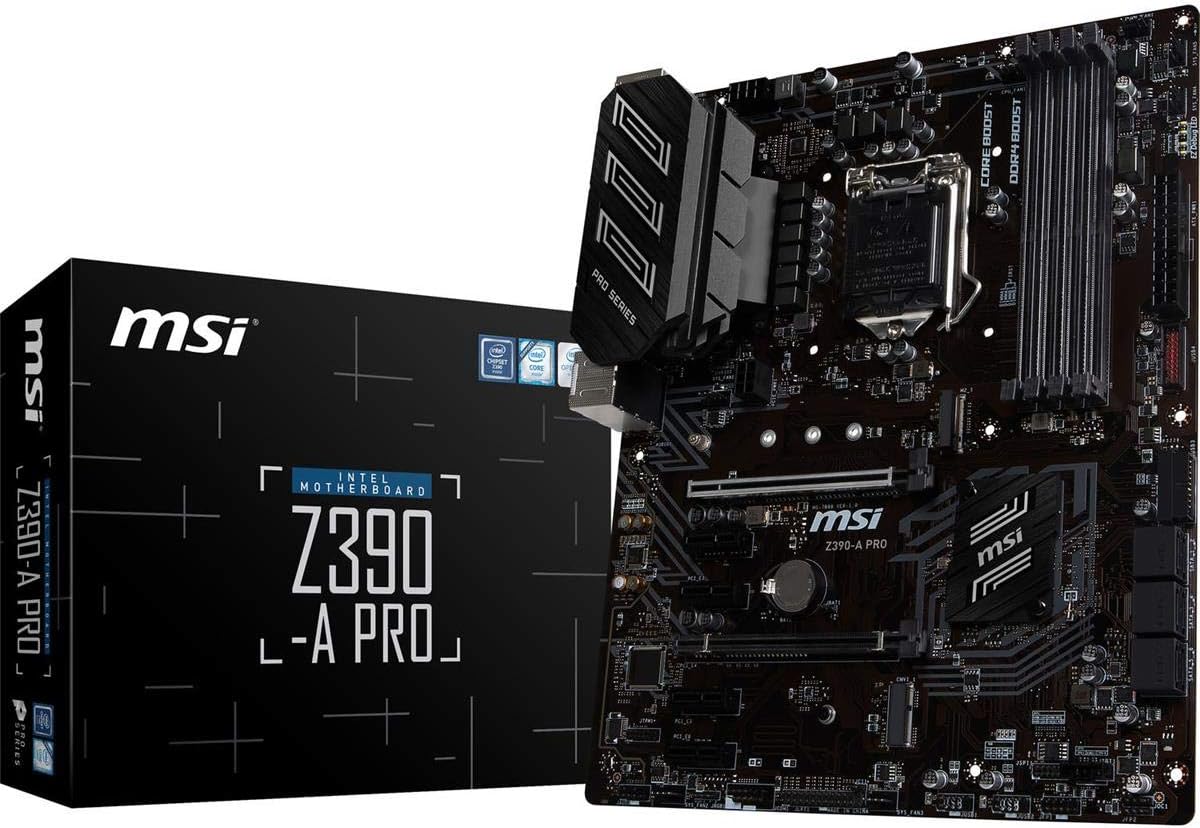 core i7 9700k + ASROCK Z390 extreme4 Shop i7 9700k compatible