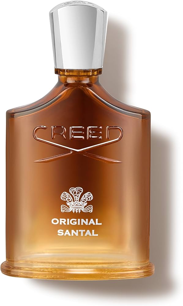 Amazon.com: Creed Original Santal, Luxury Perfume for Him & Her