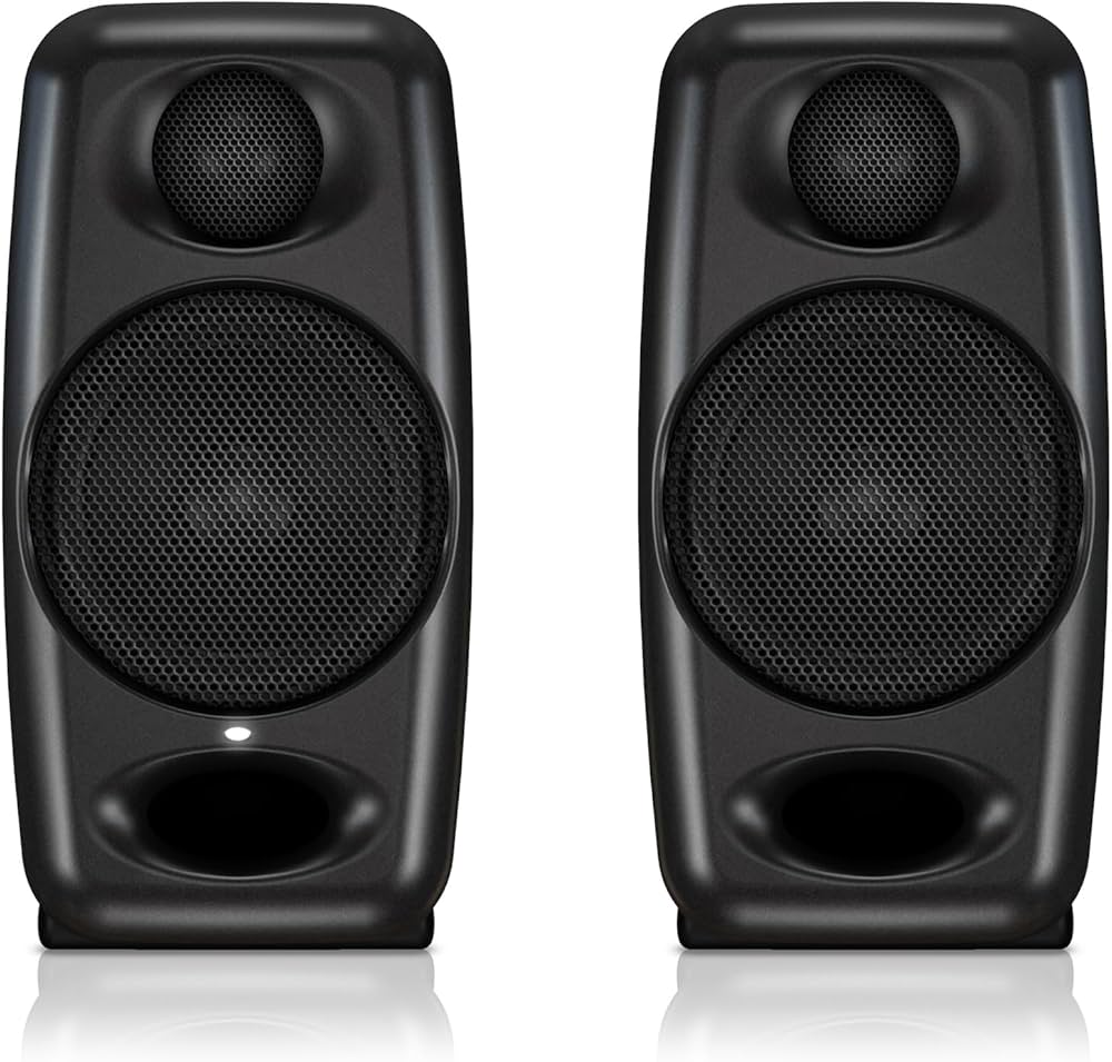 Amazon.com: IK Multimedia iLoud Micro Monitor 50 watt Portable