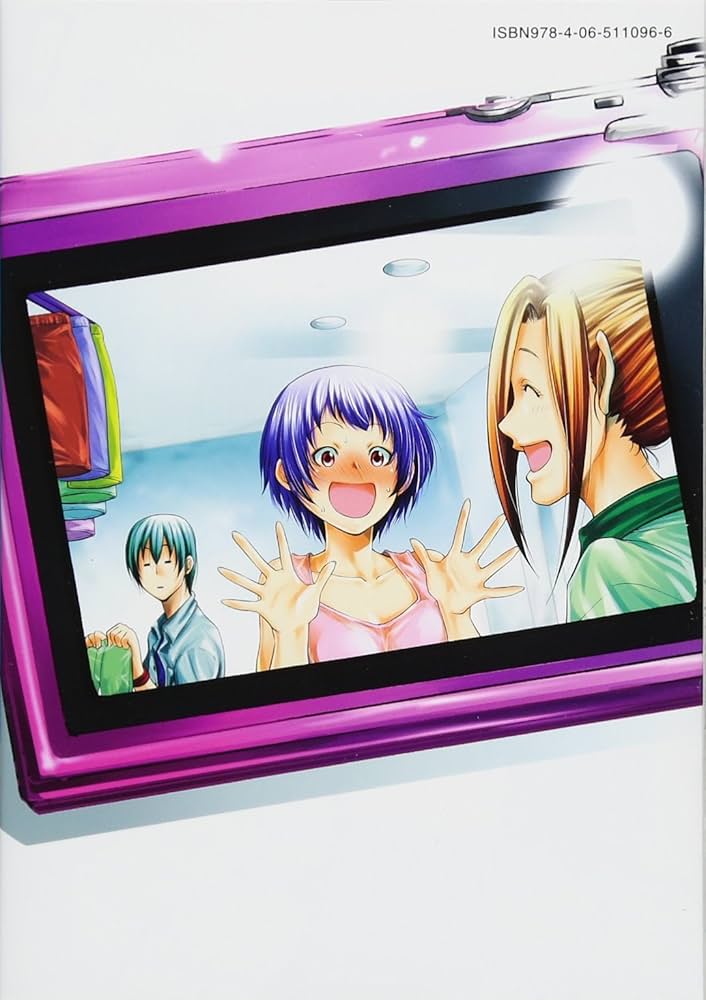 Amazon.co.jp: ぐらんぶる(10) (アフタヌーンKC) : 井上 堅二, 吉岡 公