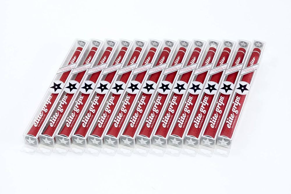 Amazon | elitegrips (エリートグリップ) ゴルフ グリップ Y360°sXT 13