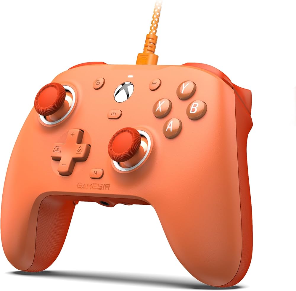 Amazon.co.jp: GameSir G7 SE 有線ゲームコントローラー Xbox Series X
