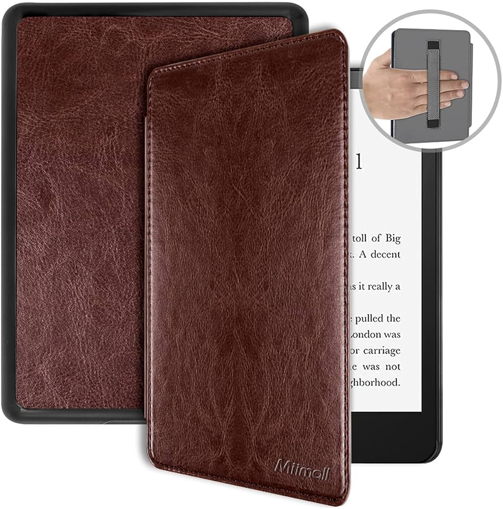 Amazon.co.jp: Miimall for Kindle Colorsoft Signature Edition