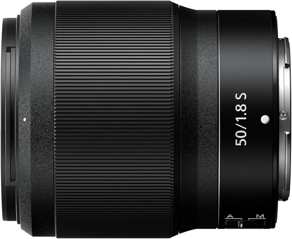 Amazon.co.jp: Nikon NIKKOR Z 50mm f/1.8 S : NIKON: 家電＆カメラ