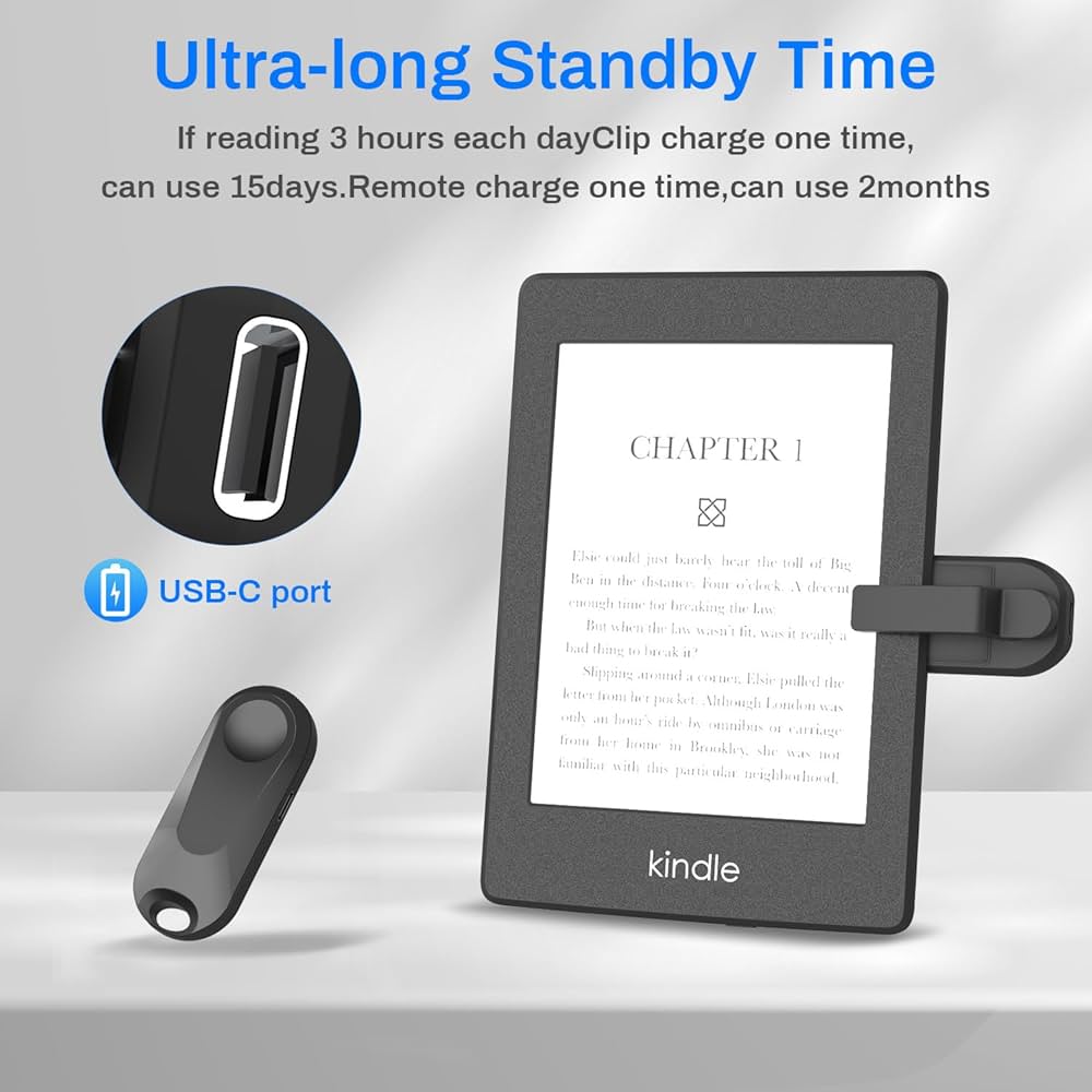 Amazon.co.jp: Kindle 用スタンド付きページターナー Kindle