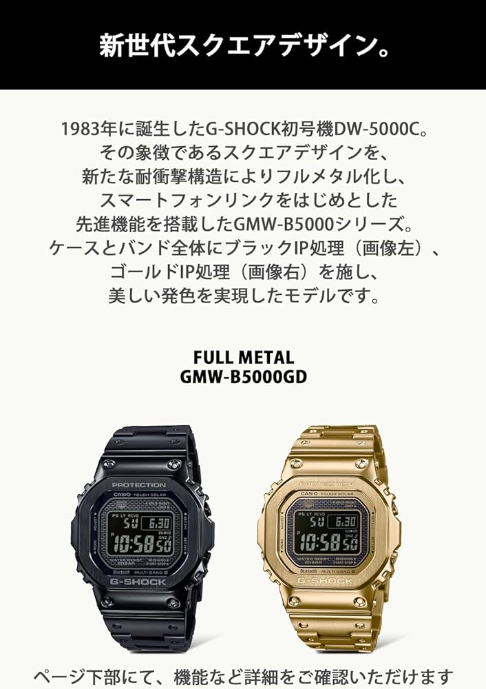 Amazon.com: GMWB5000GD-9 : Clothing, Shoes & Jewelry