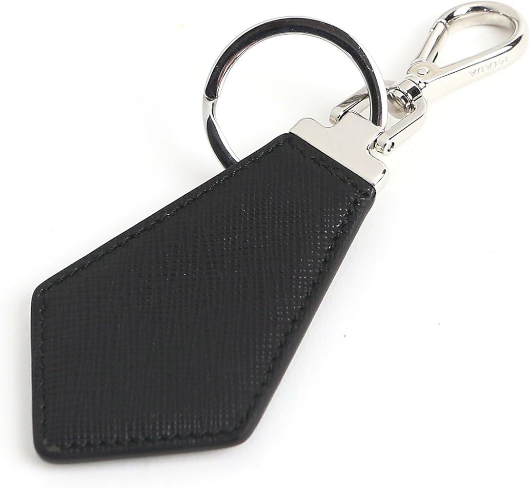 Amazon.co.jp: [Prada] (プラダ) キーリング 2PP041 053 F0002