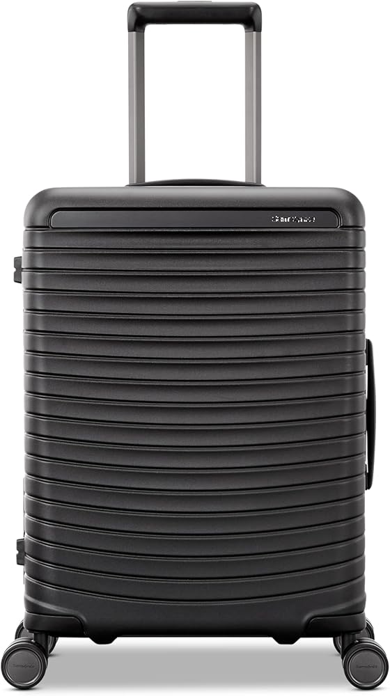 Amazon.com | Framelock Max 21” Carry-On Hardshell Zipperless