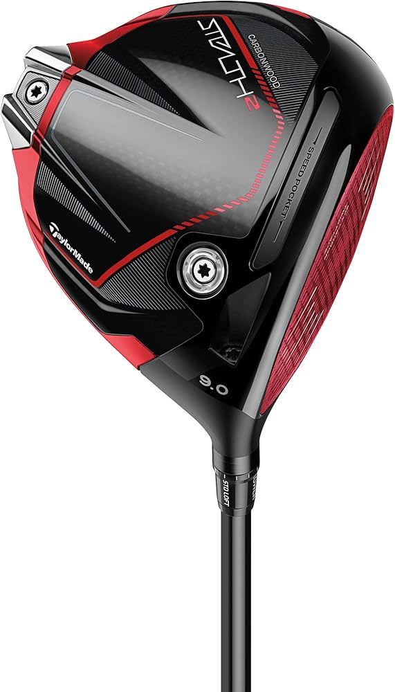 Amazon.co.jp: テーラーメイド(TAYLOR MADE) ドライバー Stealth2 Tour