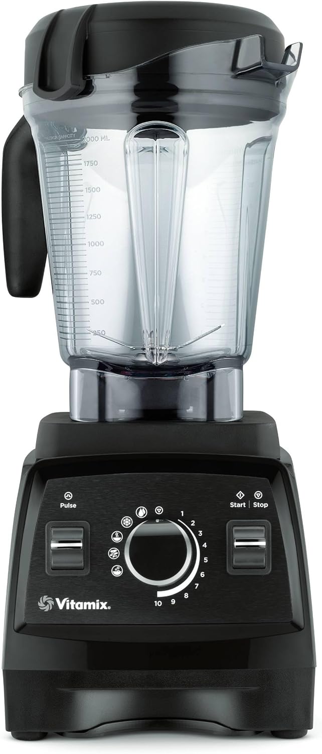Vitamix - Brandclub - Vitamix Professional Series 750 Blender