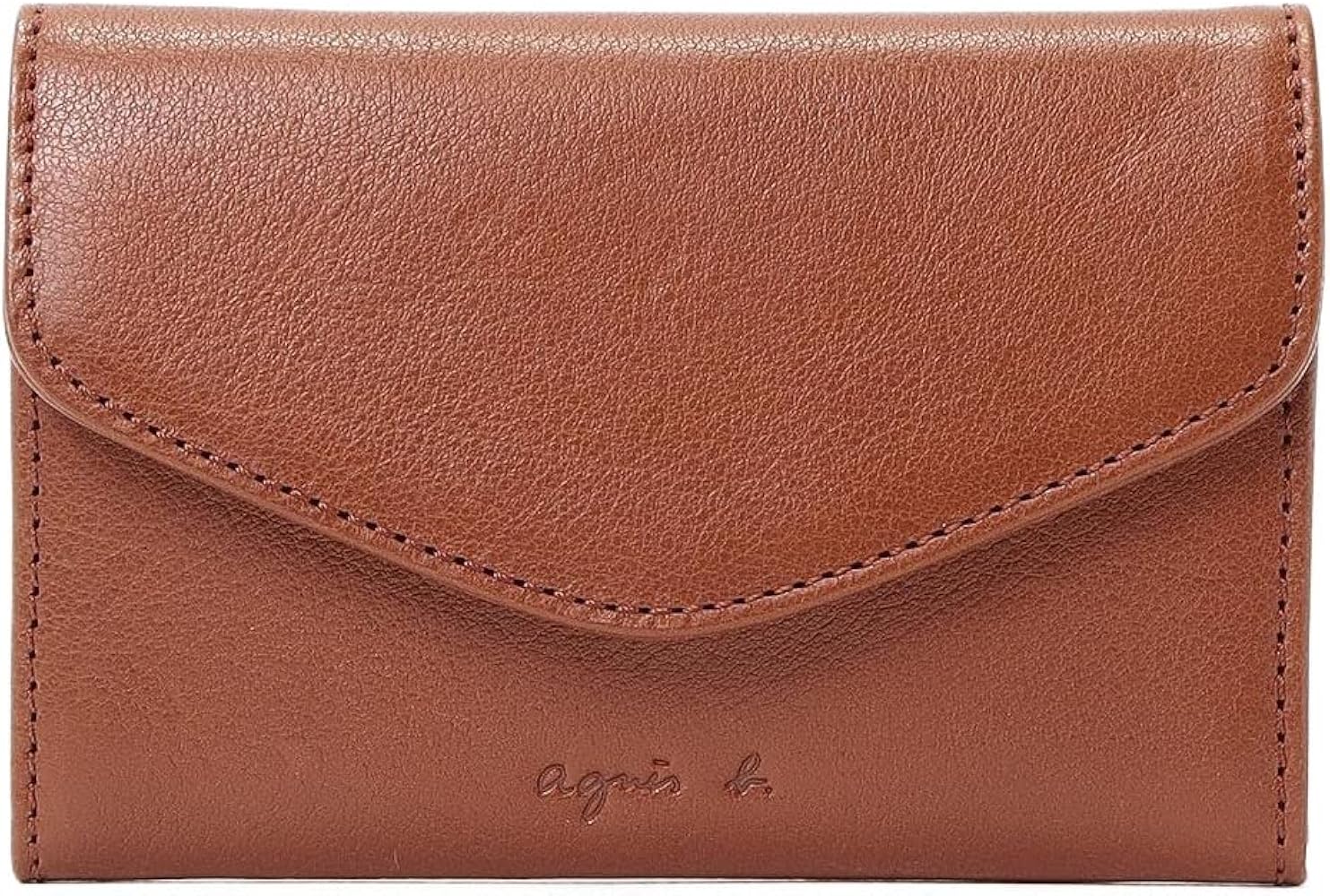 Amazon | [アニエスベー] 名入れ 専用 RAH05-03 カード ケース 名刺