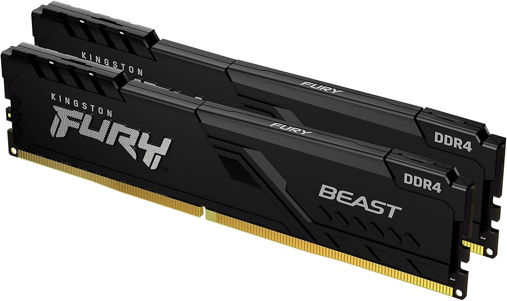 Amazon | キングストン Kingston FURY デスクトップPC用メモリ DDR4