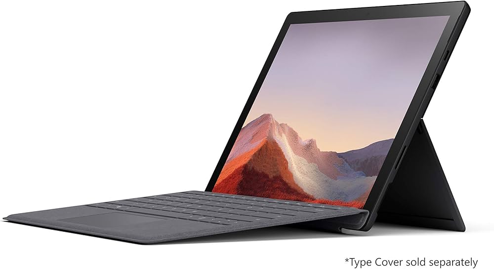 Amazon.co.jp: Microsoft - Surface Pro 7 [12.3