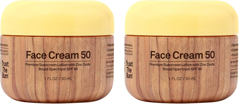 Amazon.com: Sun Bum Original Moisturizing Sunscreen Clear Zinc SPF