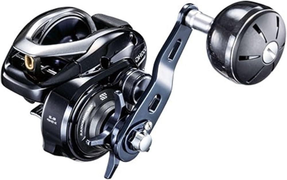 Amazon | シマノ(SHIMANO) ベイトリール 両軸 ジギング 17