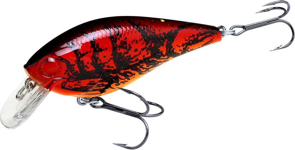 Amazon | ラッキークラフトUSA(LUCKY CRAFT)FAT CB BDS マジック2.2