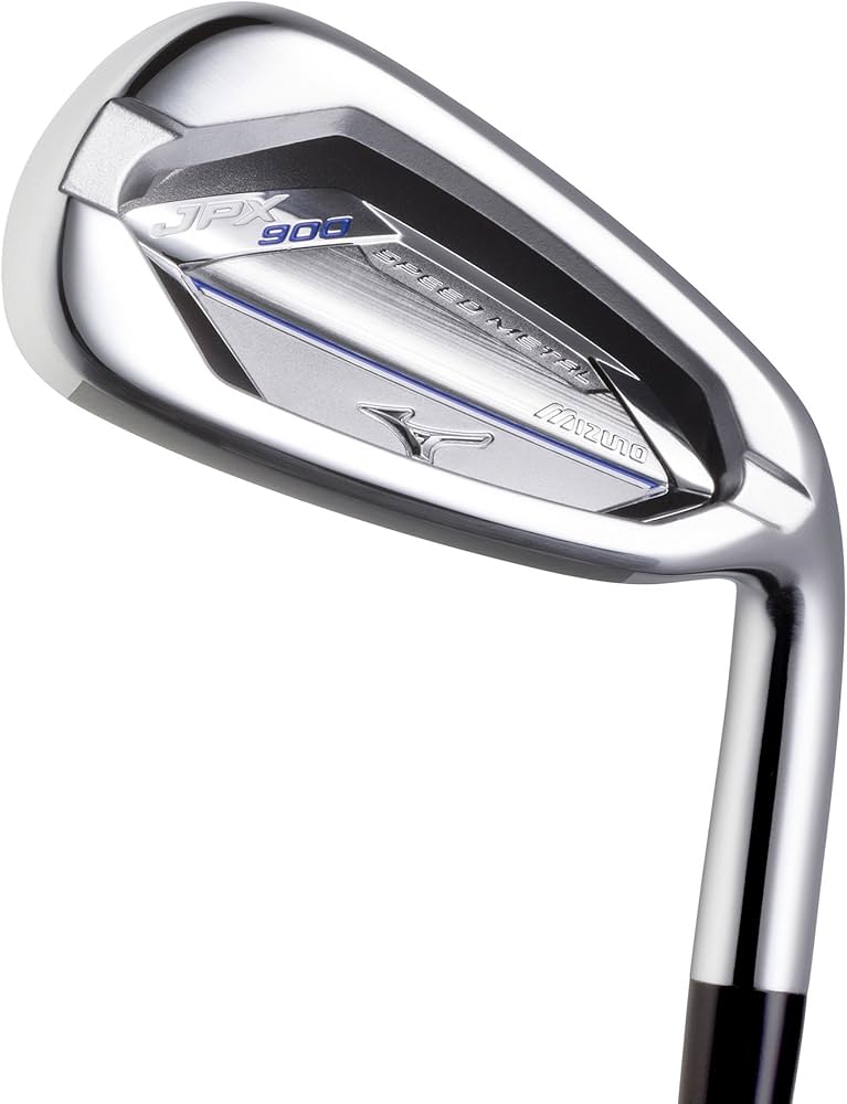 Amazon.co.jp: MIZUNO(ミズノ) クラブセット JPX900 スピードメタル
