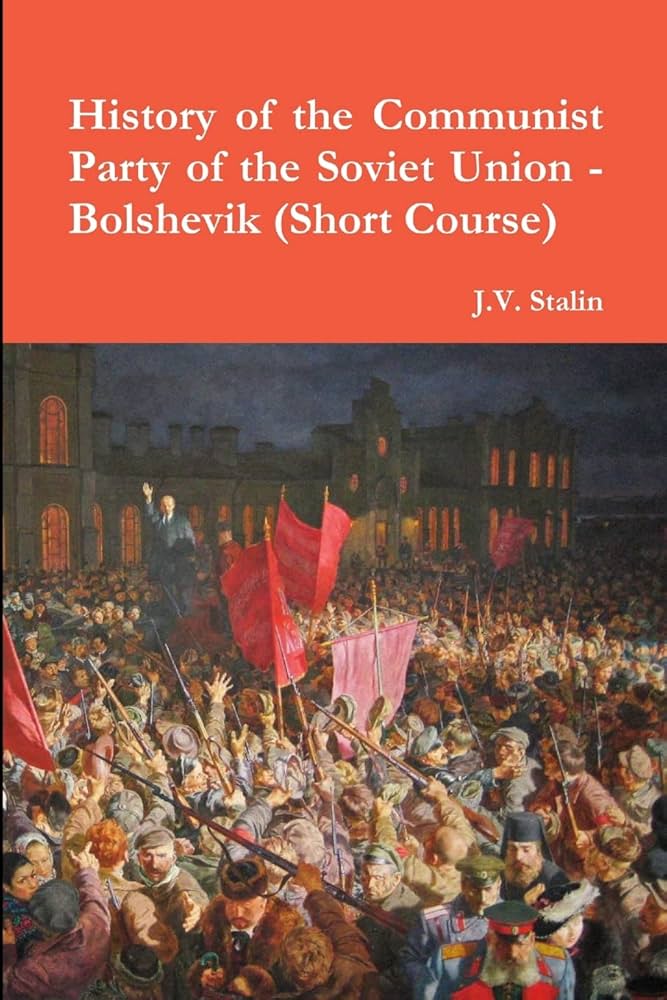 History of the Communist Party of the Soviet Union (Short Course