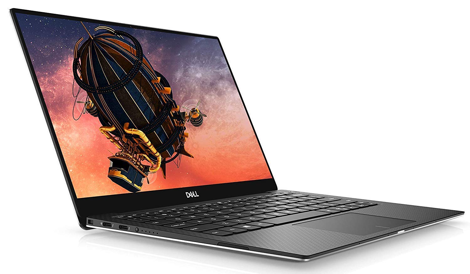 Amazon.com: Dell XPS 7390 Laptop PC 13.4 inch FHD Non-Touch Laptop