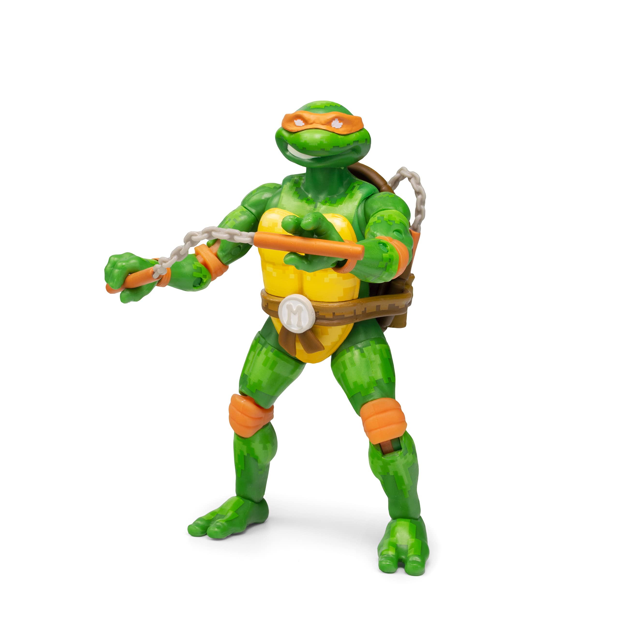 Amazon.co.jp: The Loyal Subjects ティーンエイジ・ミュータント