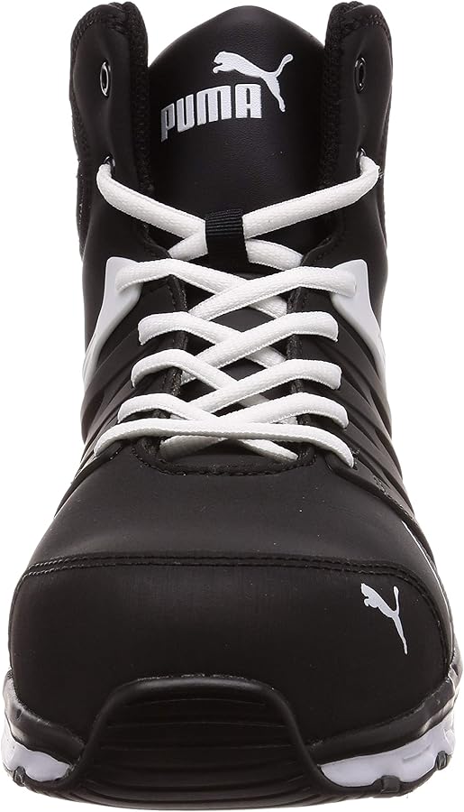 Amazon | [PUMA SAFETY(プーマセーフティー)] PUMA SAFETY ヴェロ