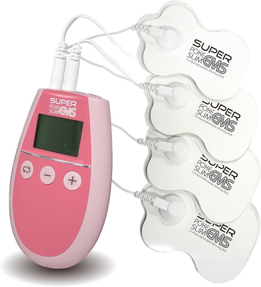 Amazon.co.jp: techno trade(テクノトレード) スーパーポケスリム EMS