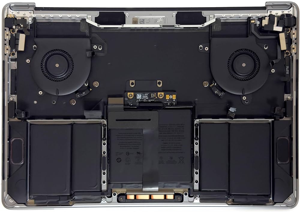 Amazon.com: A2251 Top Case for MacBook Pro (13-inch, 2020, Four