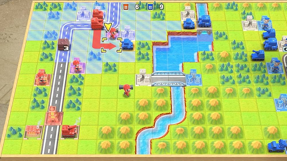 Amazon.co.jp: Advance Wars 1+2: Re-Boot Camp(輸入版:北米