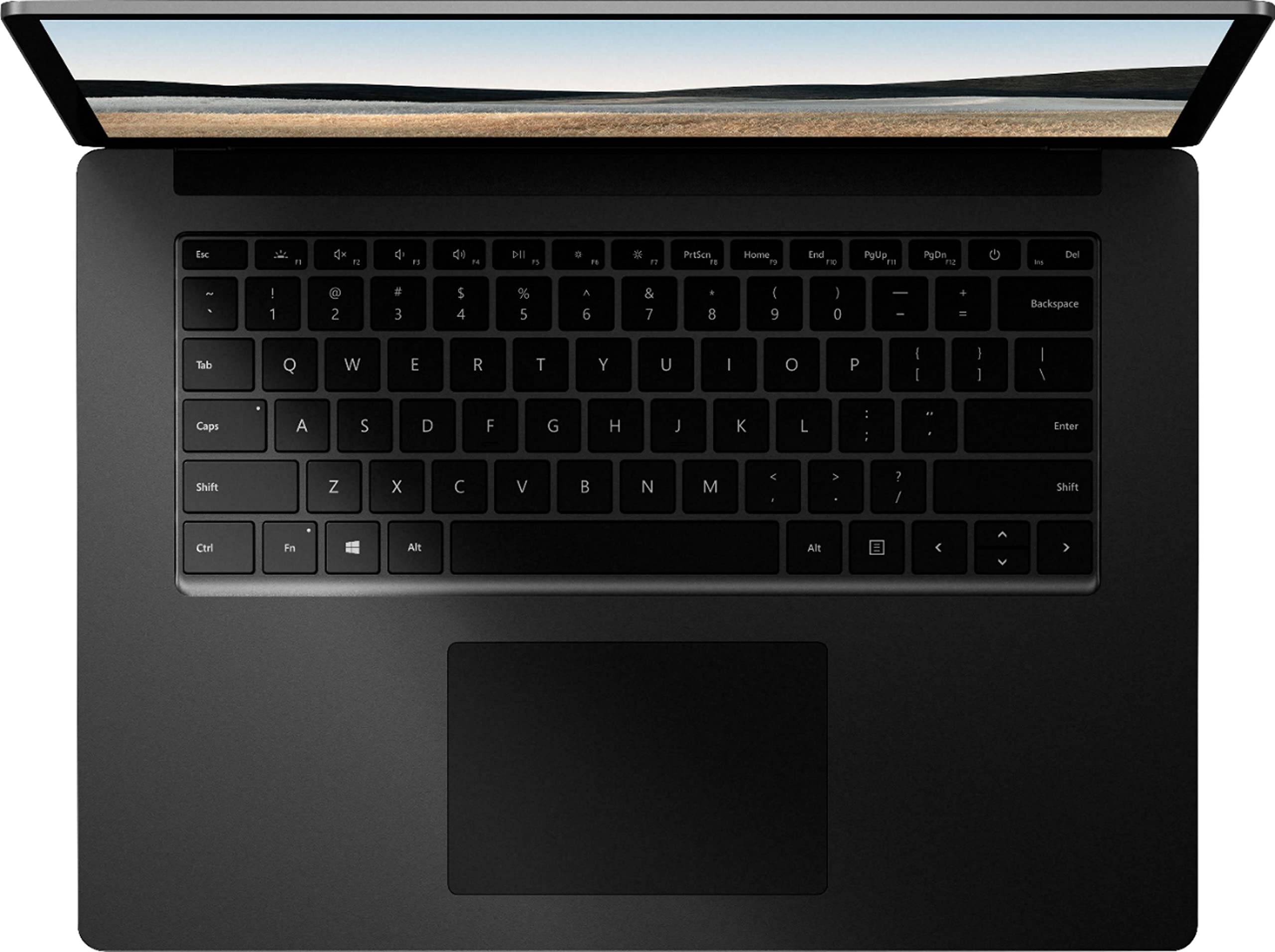 Microsoft Surface Laptop 4 15