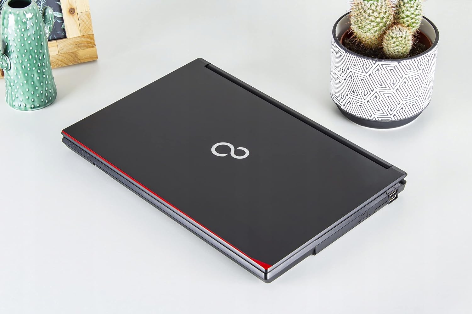 Fujitsu Laptop A574/Windows11 Pro/MS Office 2019/4th France | Ubuy