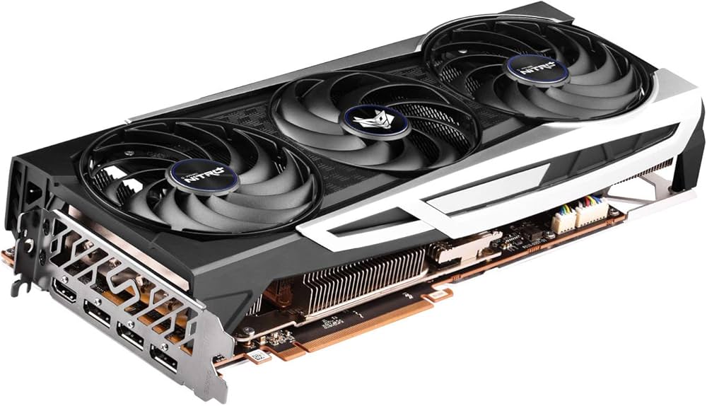 Amazon | Sapphire NITRO+ Radeon RX 6900 XT OC グラフィックスボード