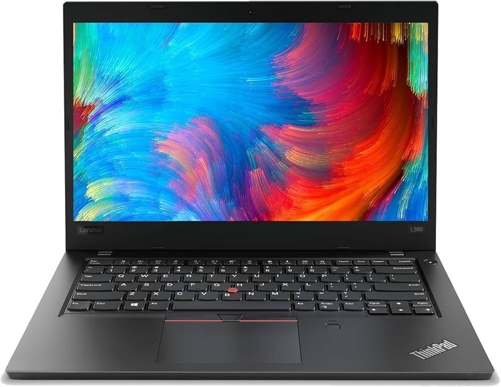 外見だけ Lenovo ThinkPad L380 外見だけ Lenovo ThinkPad L380 外見