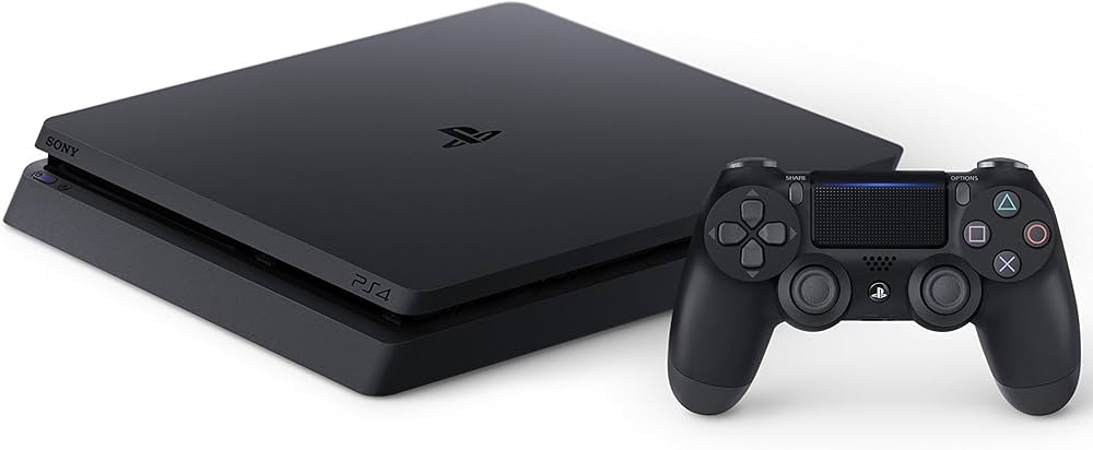 Amazon.co.jp: 【整備済み品】 PlayStation 4 ジェット・ブラック