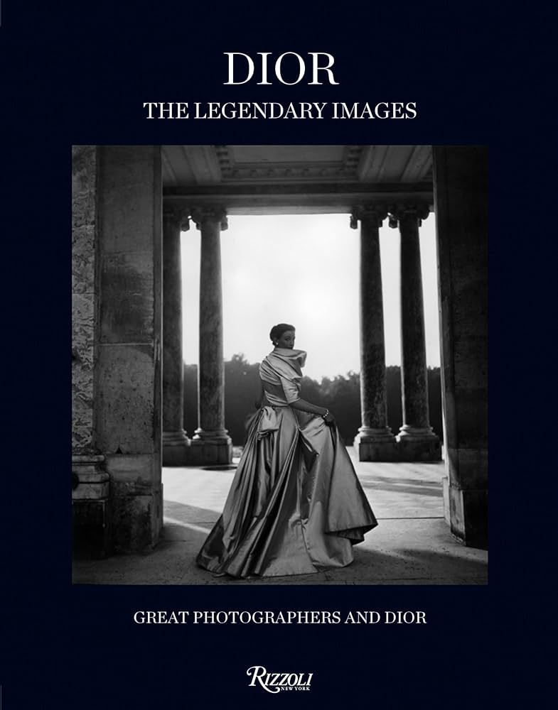 Dior: The Legendary Images: Great Photographers and Dior: Müller