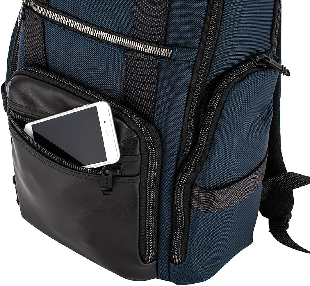 Amazon.co.jp: [トゥミ] アルファ ブラボー「シェパード」デラックス