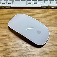 Magic Mouse (USB-C) - ホワイト(Multi-Touch対m New 2024 Apple