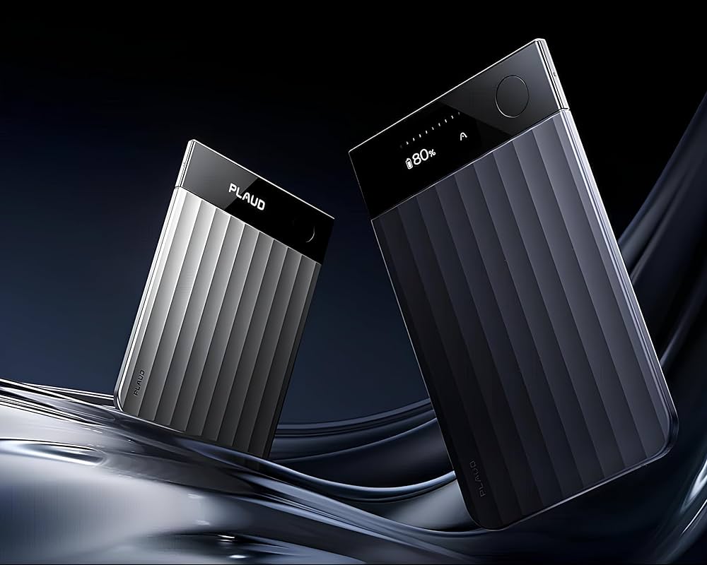 Plaud Note Pro – Gravador de Voz Inteligente com IA, Transcrição