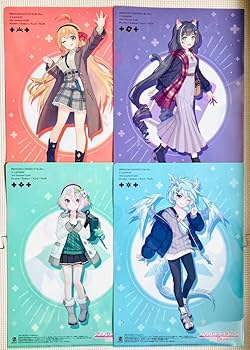 Amazon.co.jp: プリンセスコネクト Re Dive プリコネ ローソン LAWSON