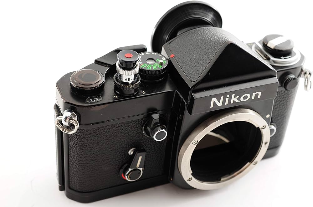 Amazon | nikon F2 アイレベル ブラック | 一眼レフカメラ 通販
