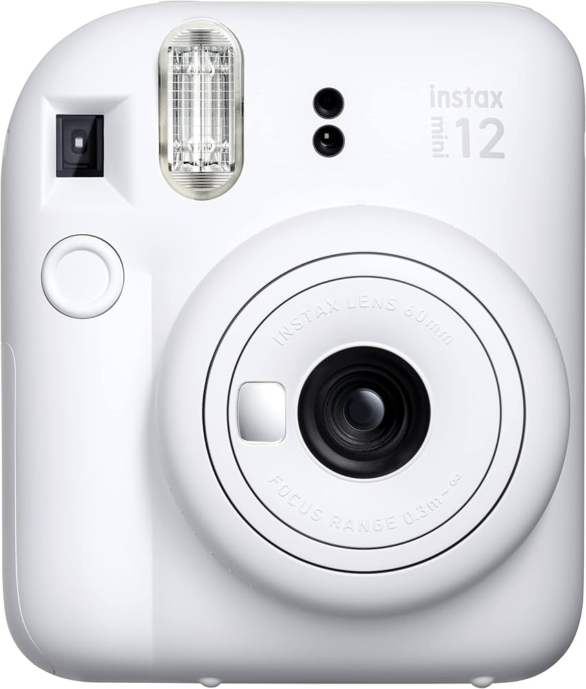 Amazon | 富士フイルム(FUJIFILM) チェキ インスタントカメラ instax