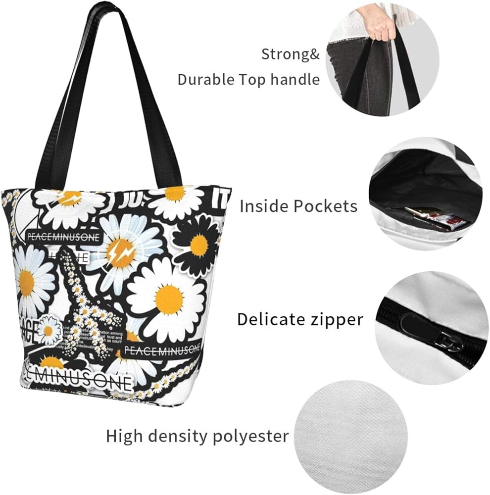 Amazon.co.jp: [RFSHOP] Bigbang G-Dragon8 おしゃれ コンビニバッグ