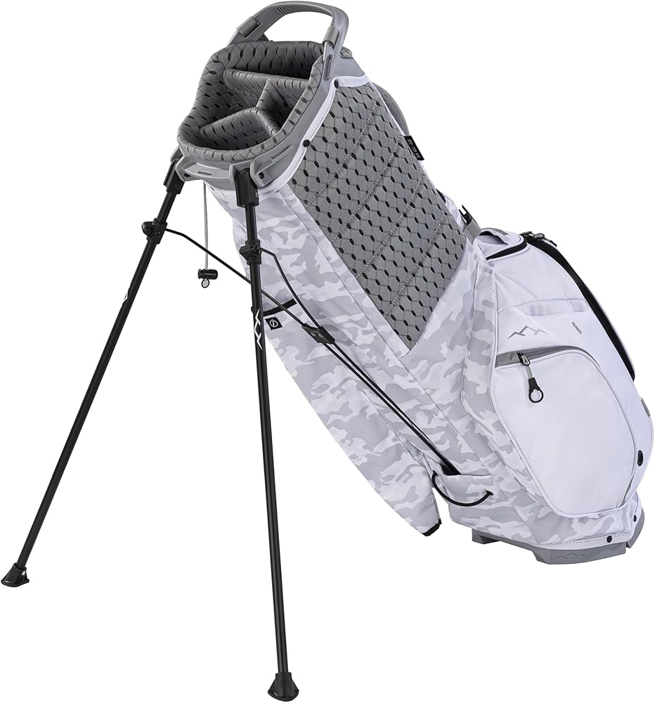 Amazon.co.jp: サンマウンテン Sun Mountain キャディバッグ Eclipse E