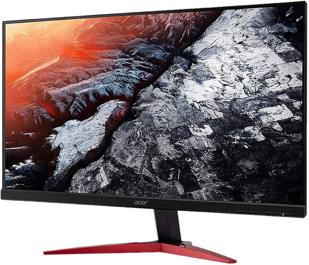 Amazon.co.jp: Acer Gaming Monitor 27” KG271 Cbmidpx 1920 x 1080