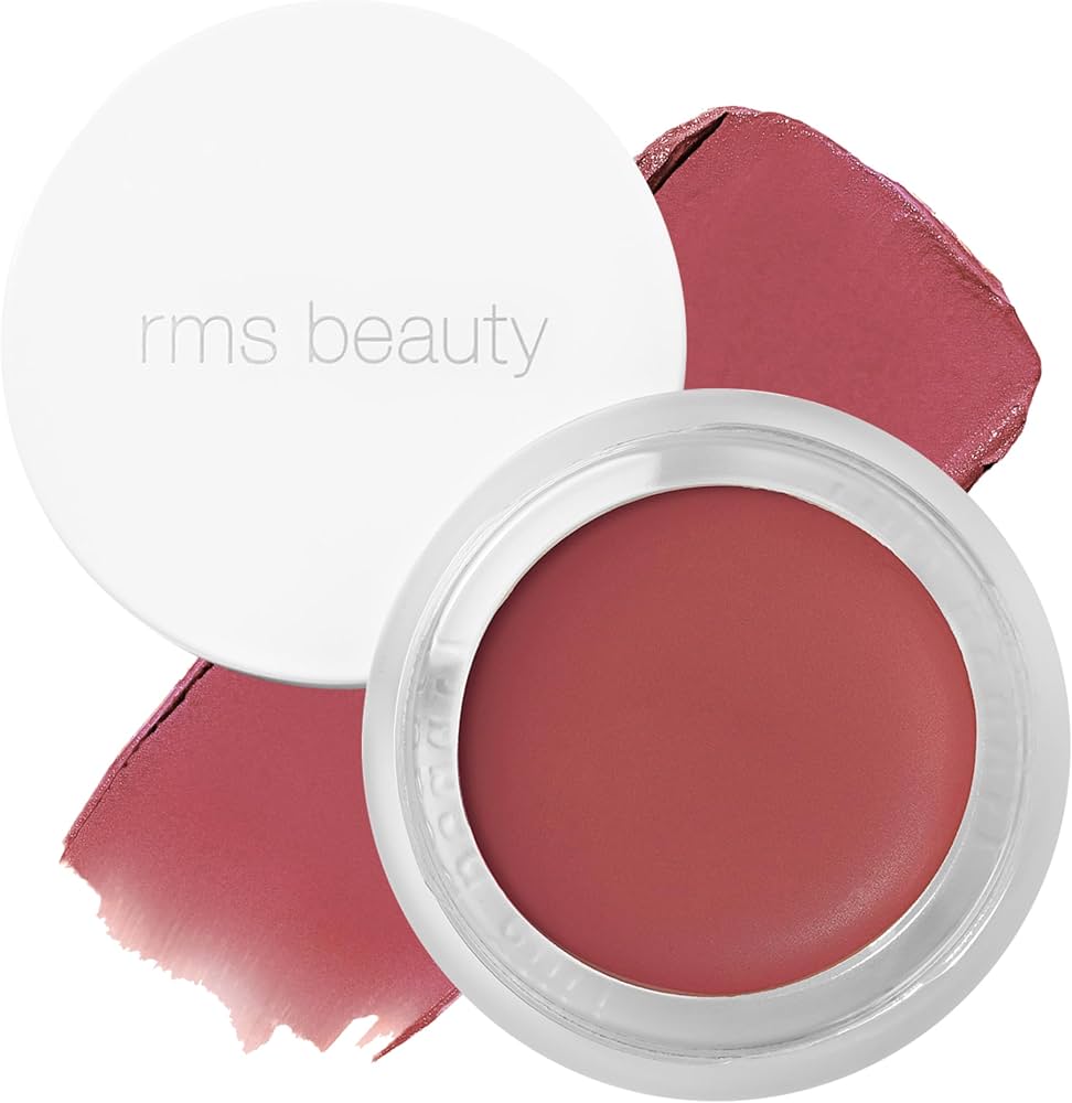 Amazon.com: RMS Beauty Lip2Cheek Cream Blush & Lip Tint – Multi