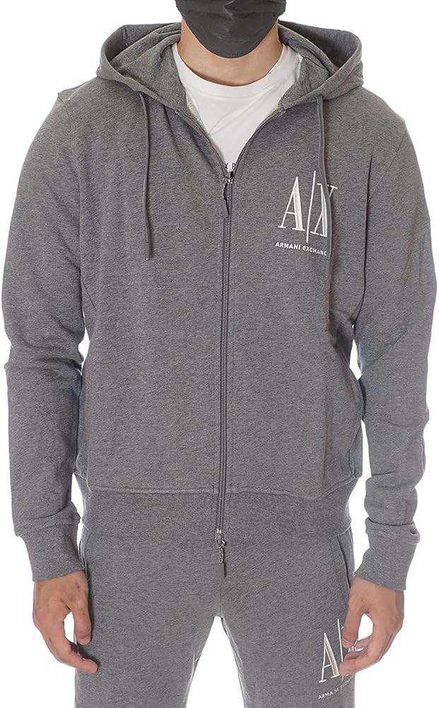 Amazon | [ARMANI EXCHANGE] [アルマーニエクスチェンジ] セットアップ