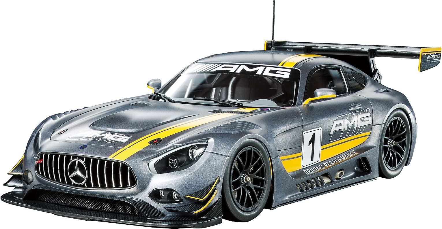 Amazon | タミヤ(TAMIYA) 1/24 スポーツカーシリーズ No.345