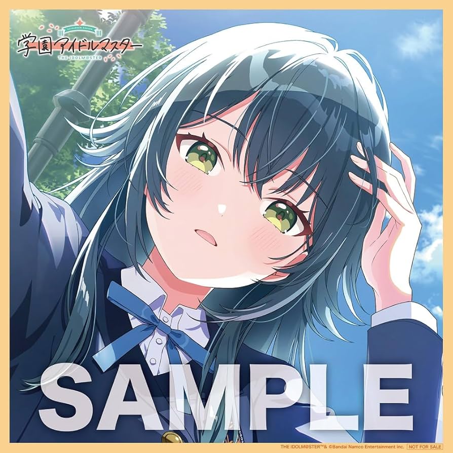 ヴァイスシュヴァルツ Luna say maybe 月村手毬 SP サイン Luna say