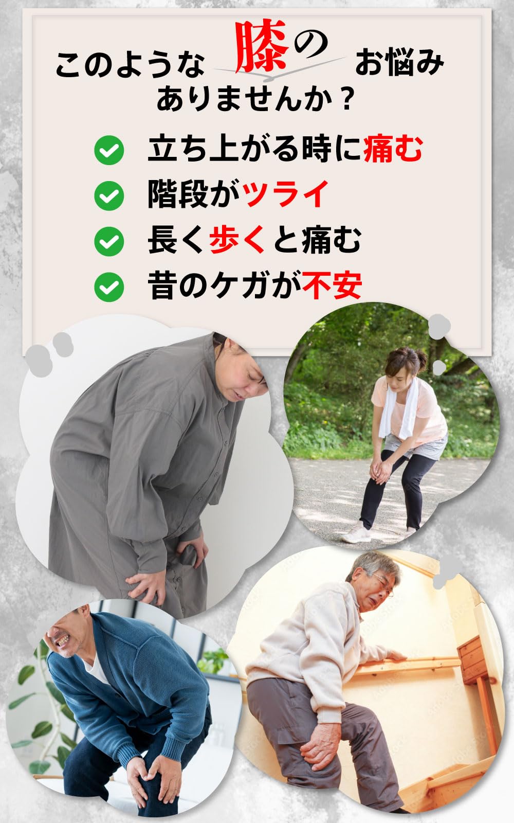 Amazon.co.jp: 【レミントン】膝サポーターLサイズ 1枚入り 片ひざ分