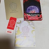 Amazon.co.jp: King & Prince ARENA TOUR 2022 ～Made in～ (初回限定